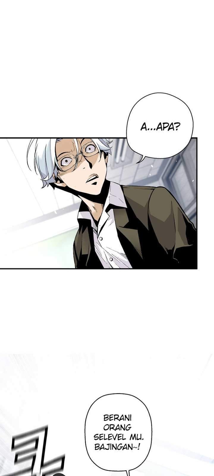 Return of the Legend Chapter 10 Gambar 3