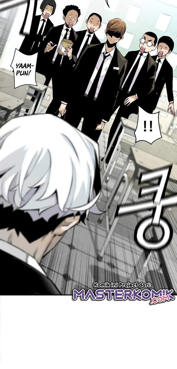 Return of the Legend Chapter 10 Gambar 4