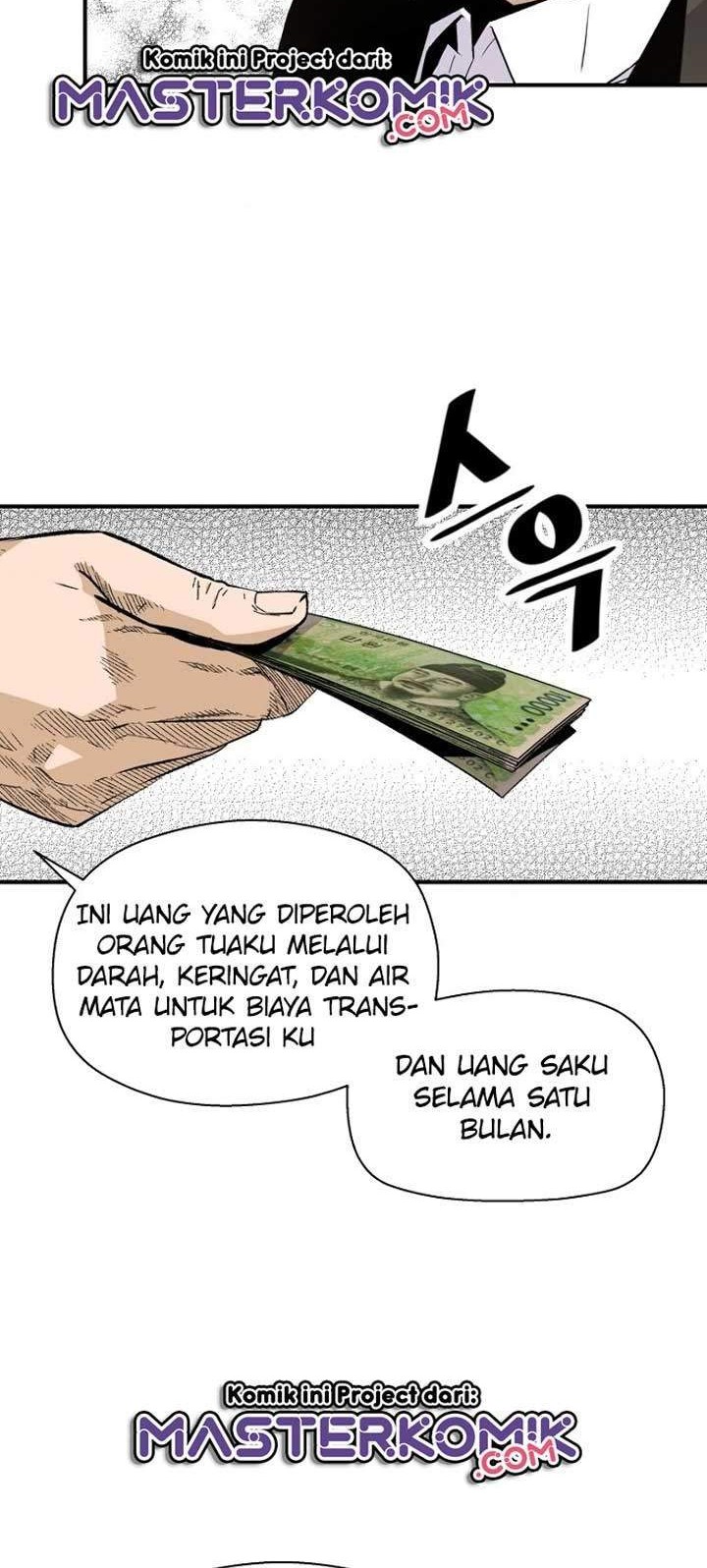 Return of the Legend Chapter 10 Gambar 51