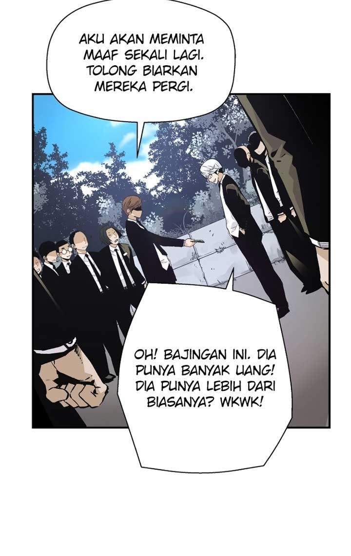 Return of the Legend Chapter 10 Gambar 52