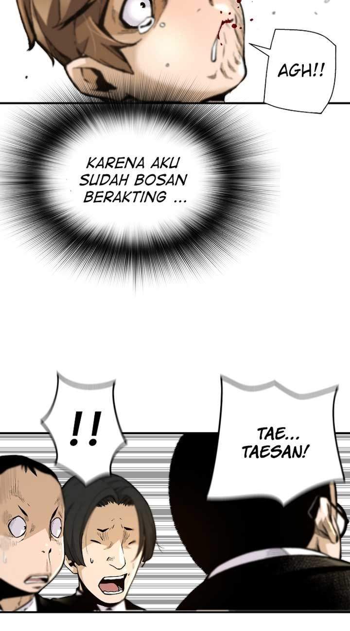 Return of the Legend Chapter 10 Gambar 55