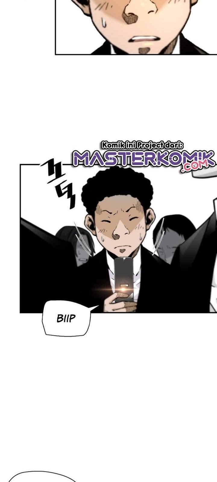 Return of the Legend Chapter 10 Gambar 57