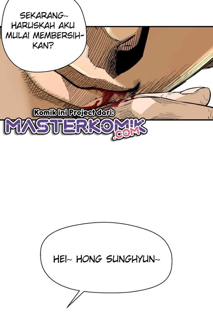 Return of the Legend Chapter 10 Gambar 58