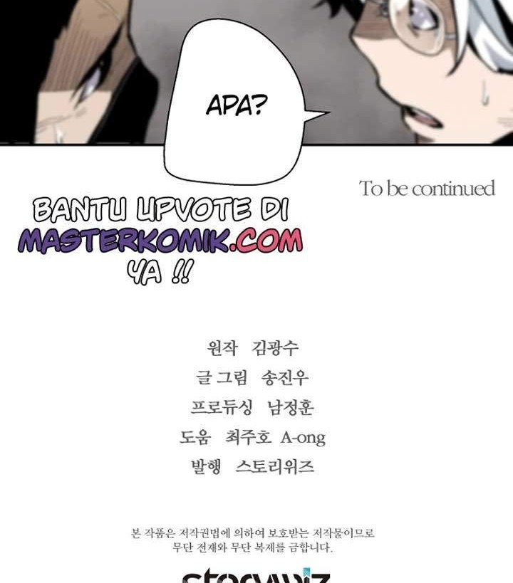 Return of the Legend Chapter 10 Gambar 60