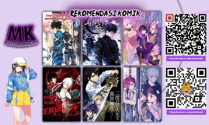 Return of the Legend Chapter 10 Gambar 62