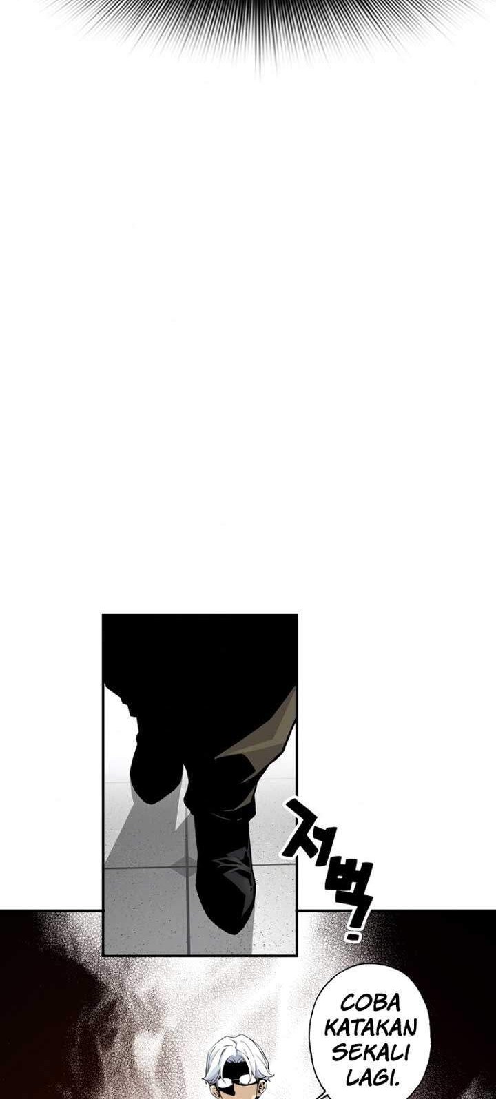 Return of the Legend Chapter 10 Gambar 6