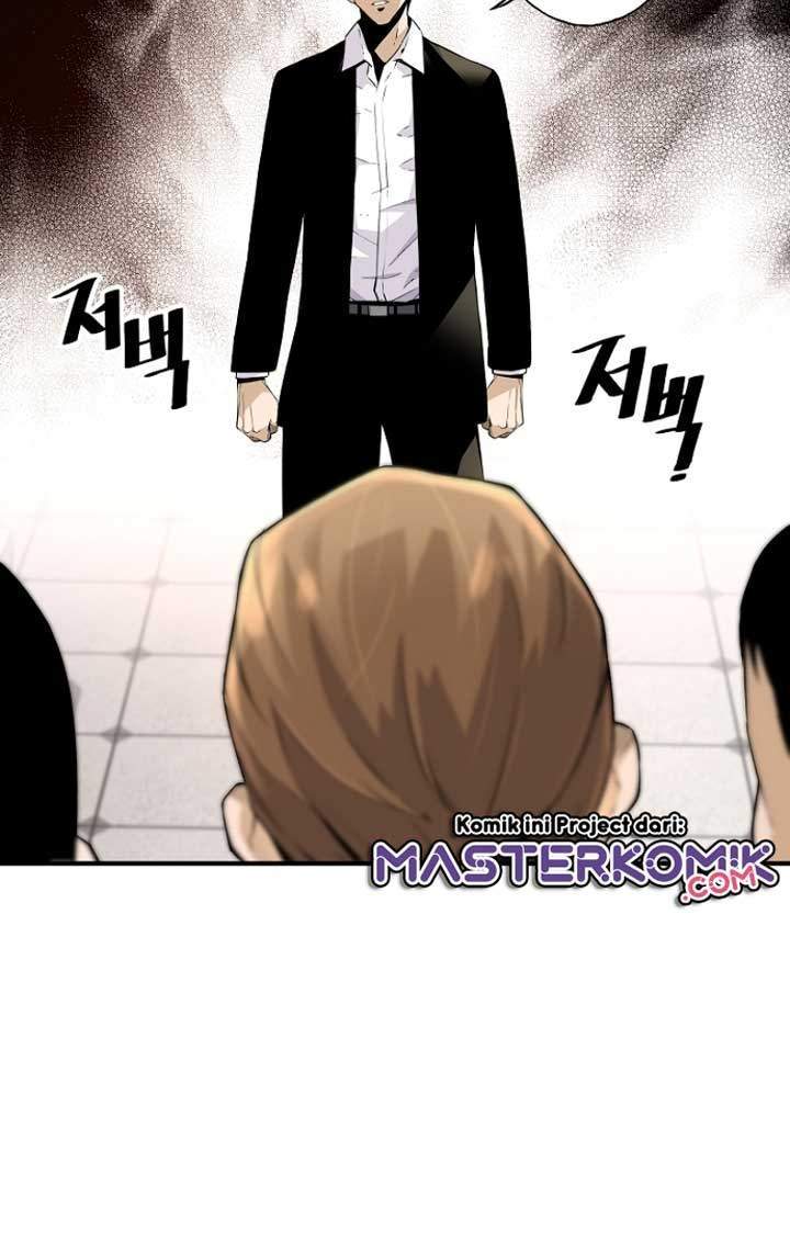 Return of the Legend Chapter 10 Gambar 7