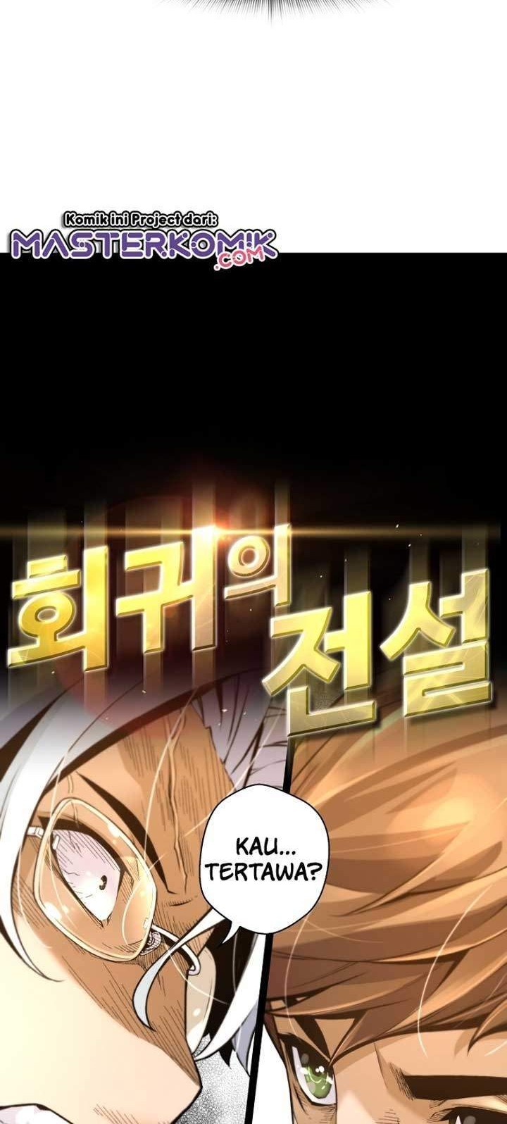 Return of the Legend Chapter 10 Gambar 9