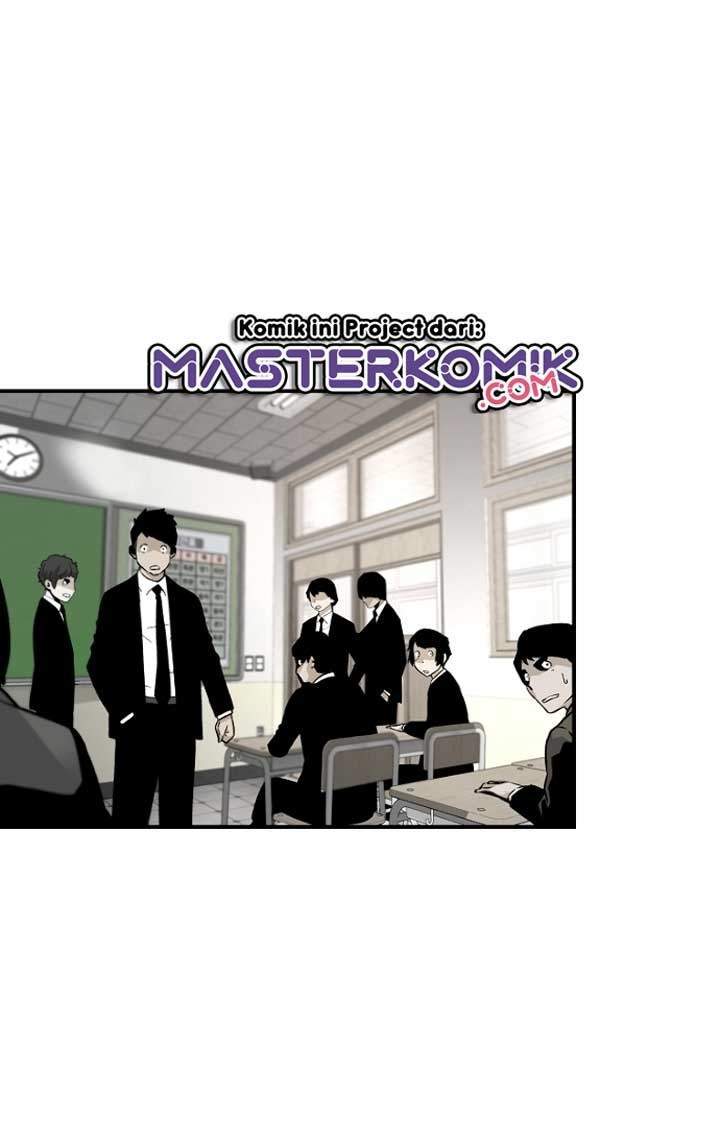 Return of the Legend Chapter 9 Gambar 44