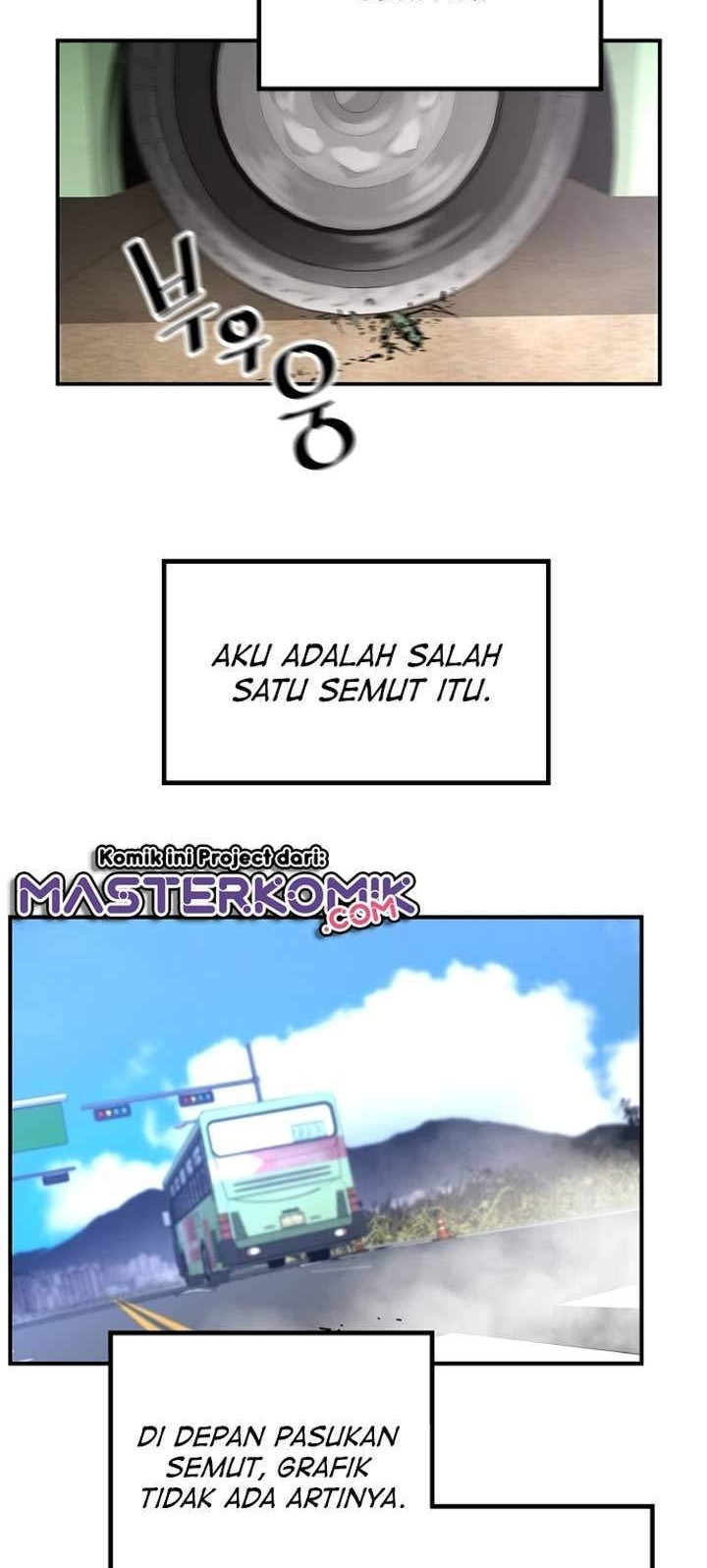 Return of the Legend Chapter 9 Gambar 9