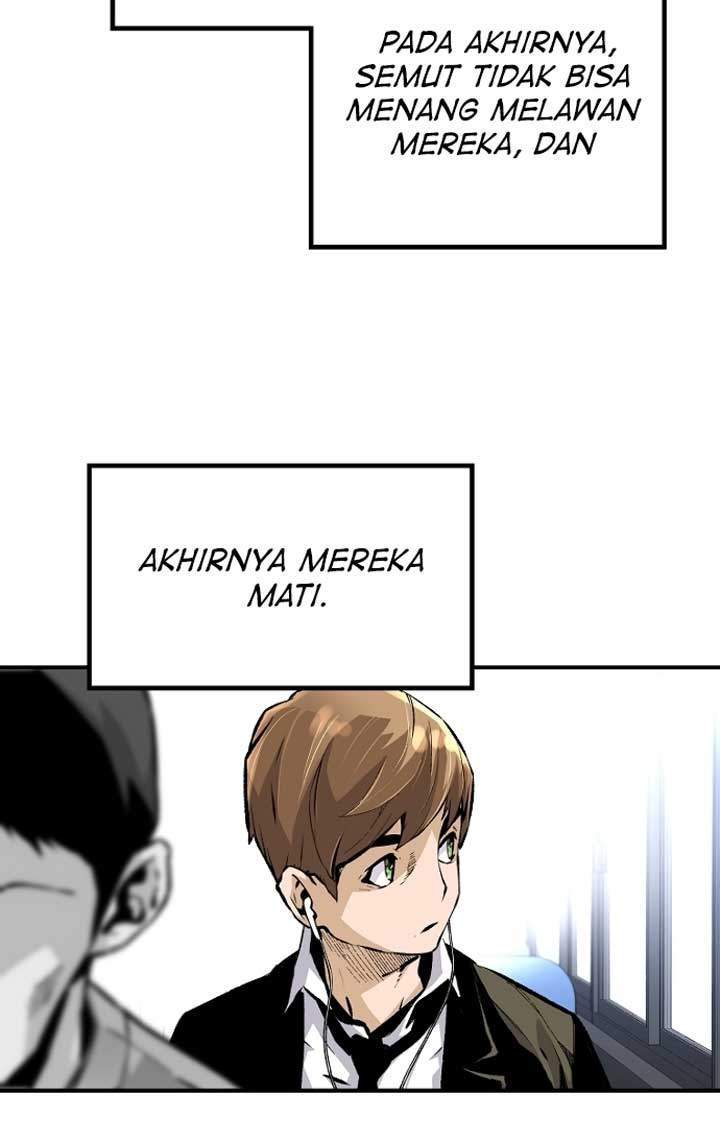 Return of the Legend Chapter 9 Gambar 10