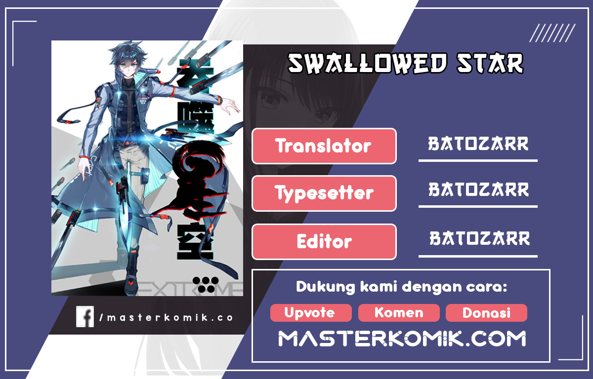 Baca Komik Tun Shi Xing Kong Chapter 89 Gambar 1