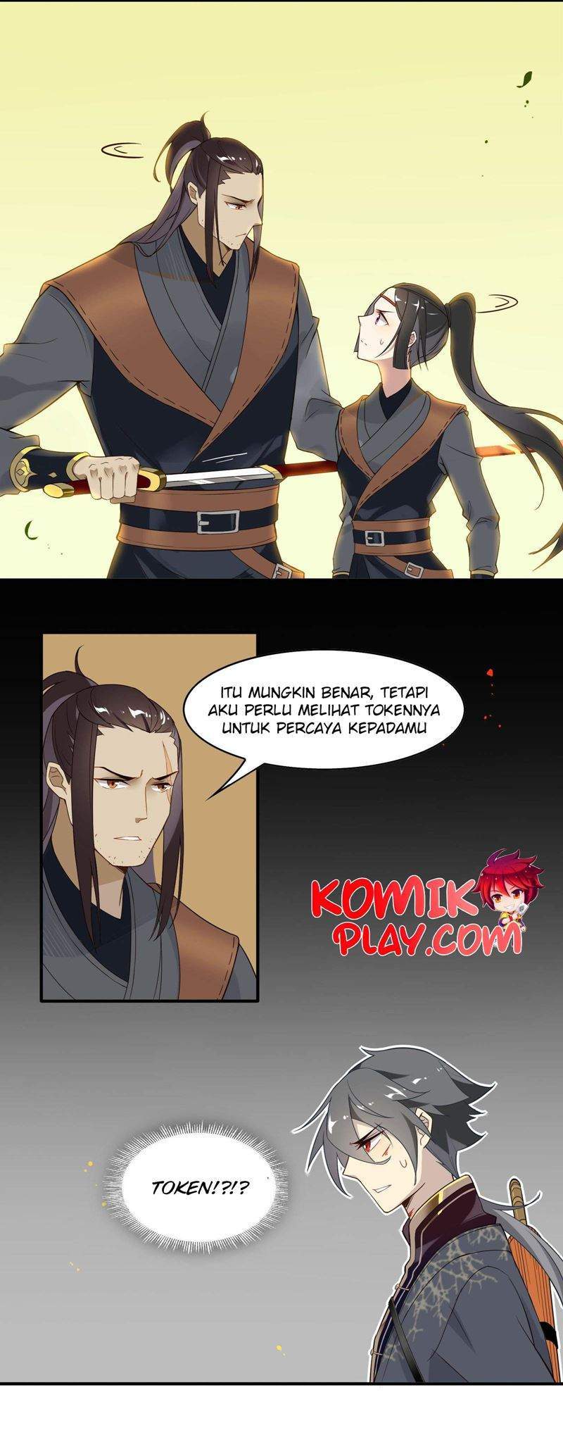 Craftsman Chapter 10 Gambar 16