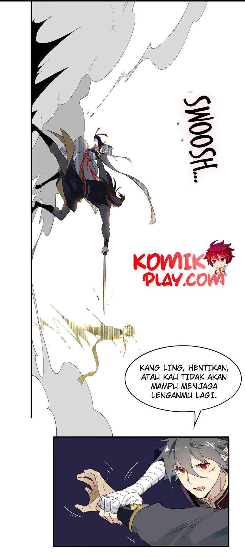 Craftsman Chapter 09 Gambar 16