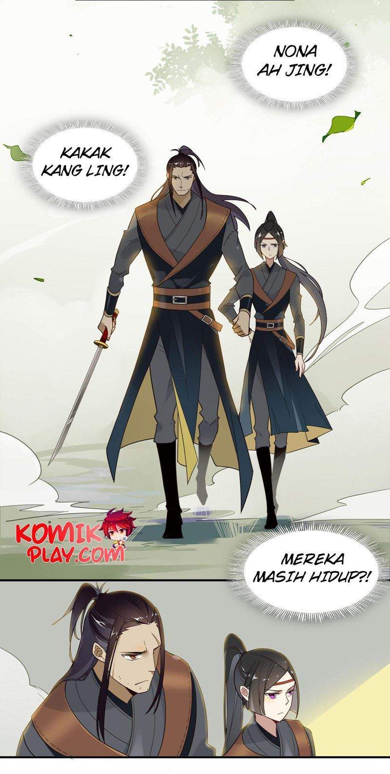 Craftsman Chapter 09 Gambar 5