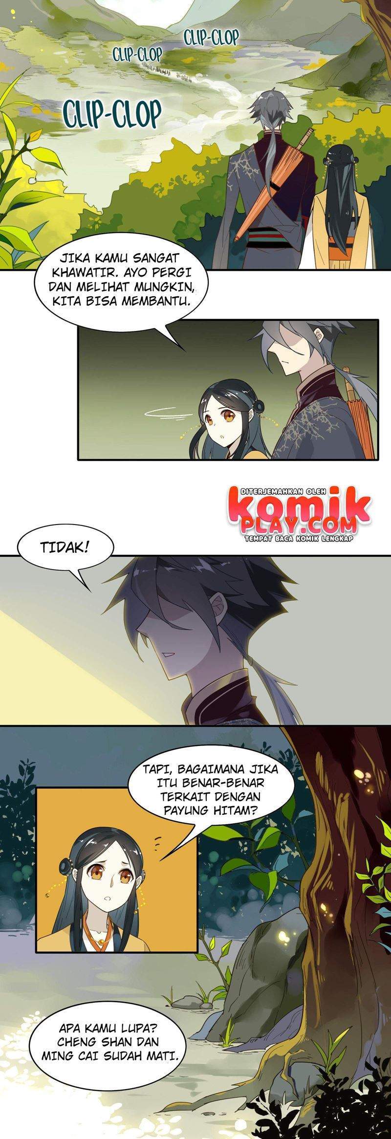 Craftsman Chapter 08 Gambar 14