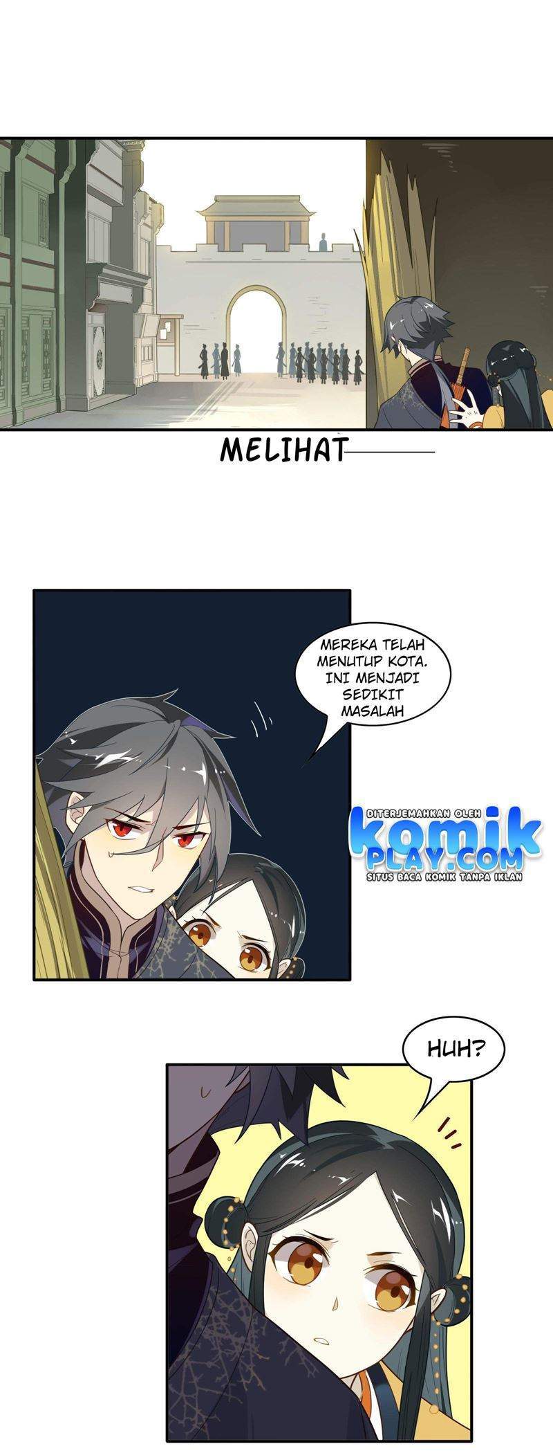 Craftsman Chapter 08 Gambar 5