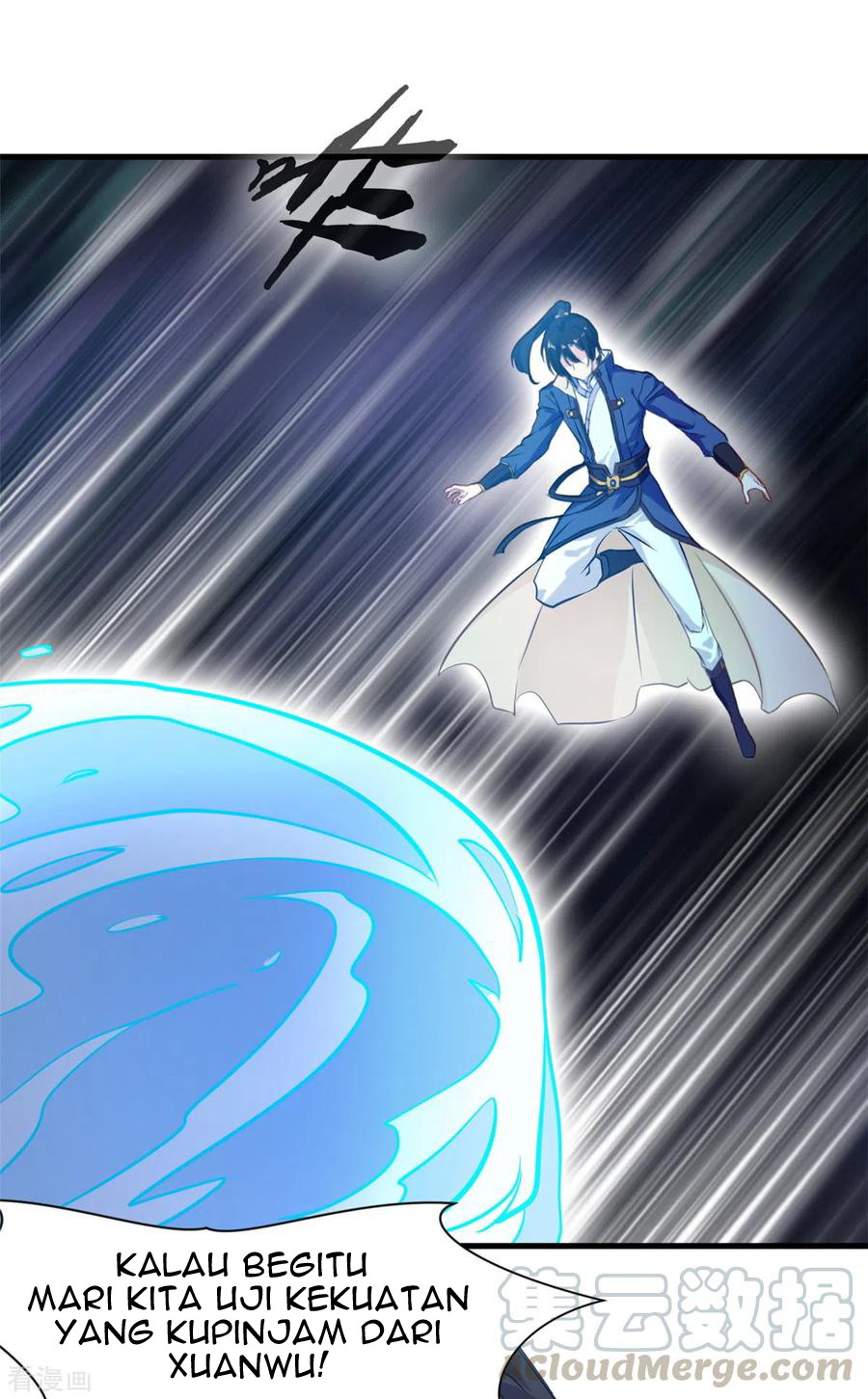 Shi Chenxiang Chapter 63 Gambar 18