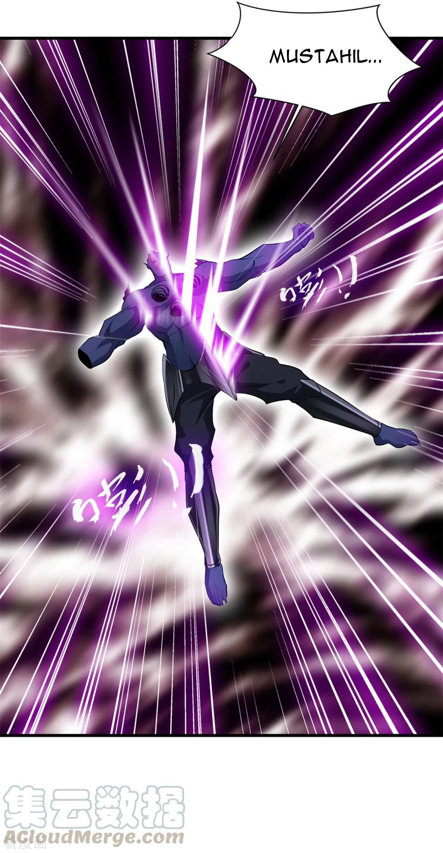 Shi Chenxiang Chapter 63 Gambar 22