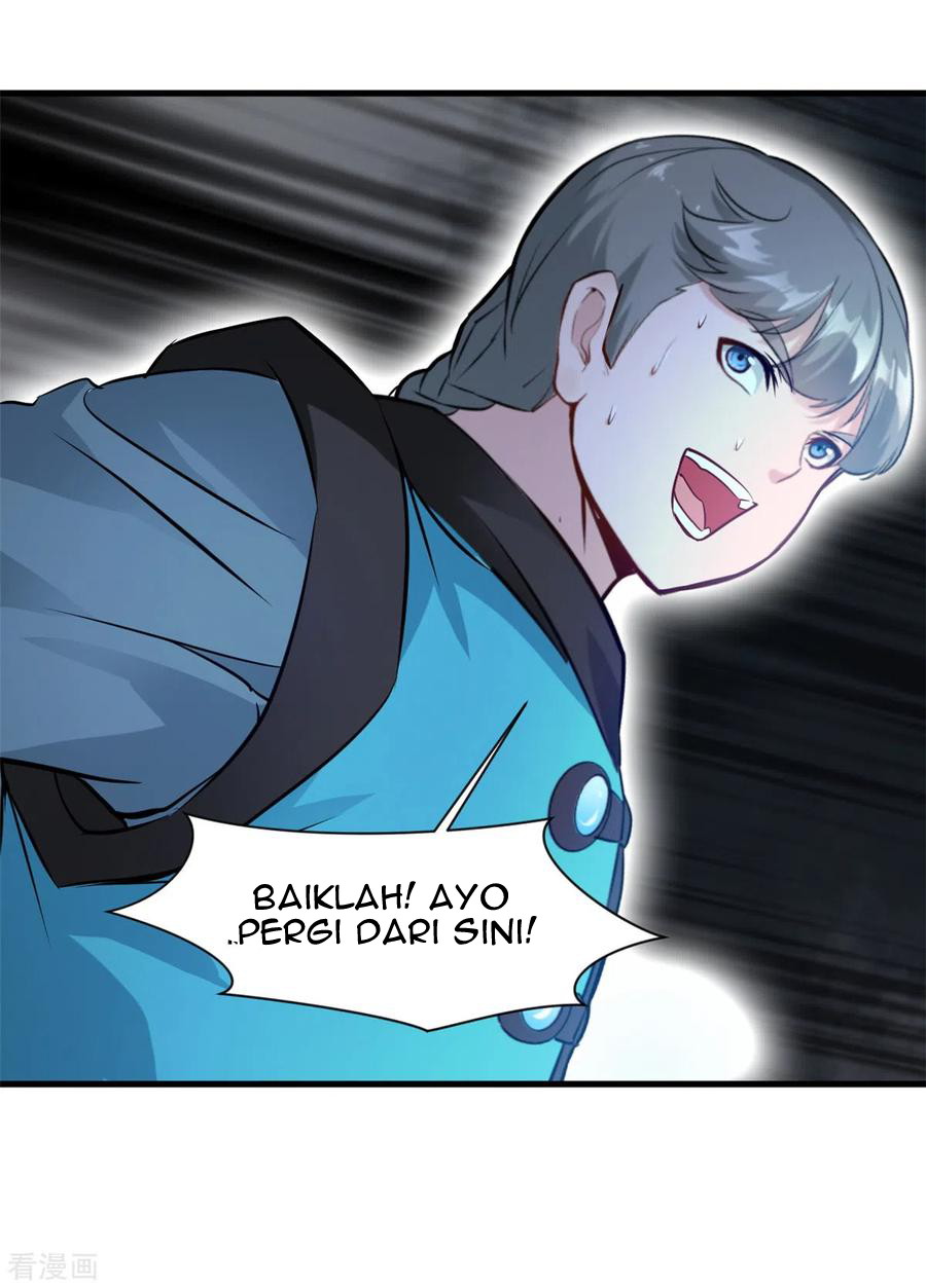 Shi Chenxiang Chapter 63 Gambar 26