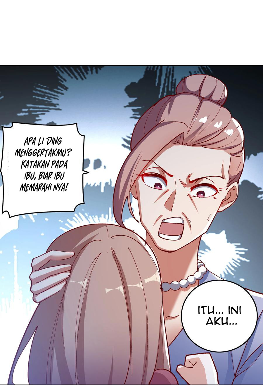 The Strongest Son in Law in History Chapter 08 Gambar 10