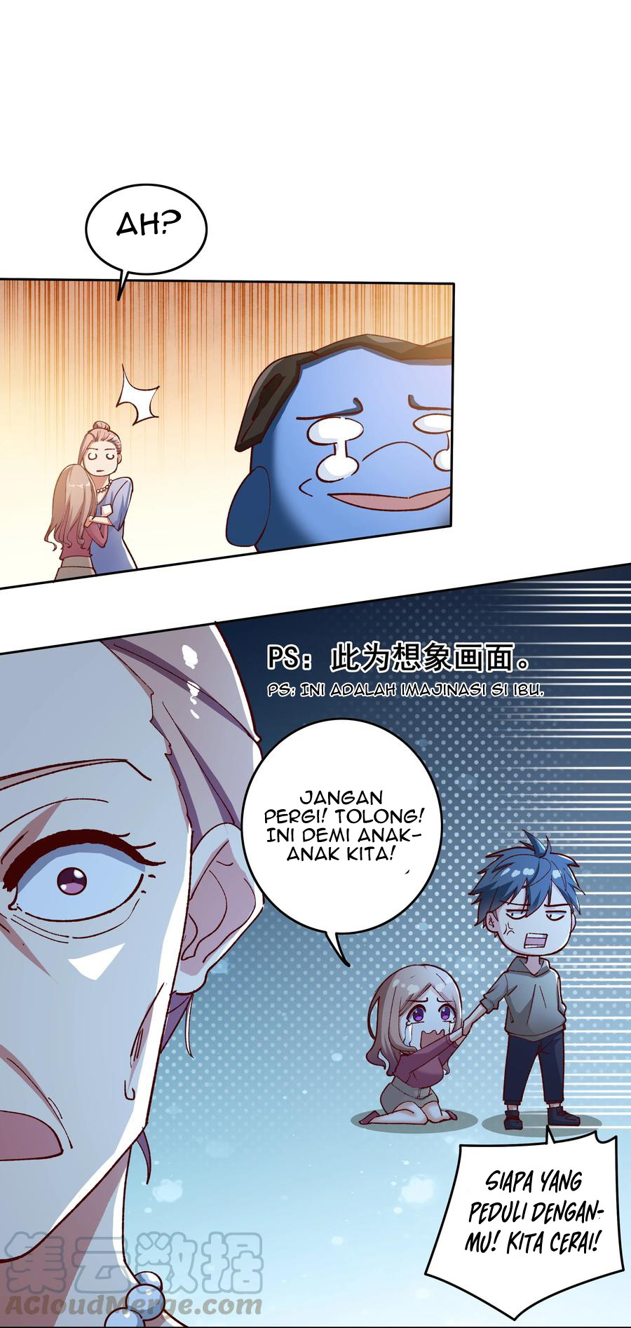 The Strongest Son in Law in History Chapter 08 Gambar 11