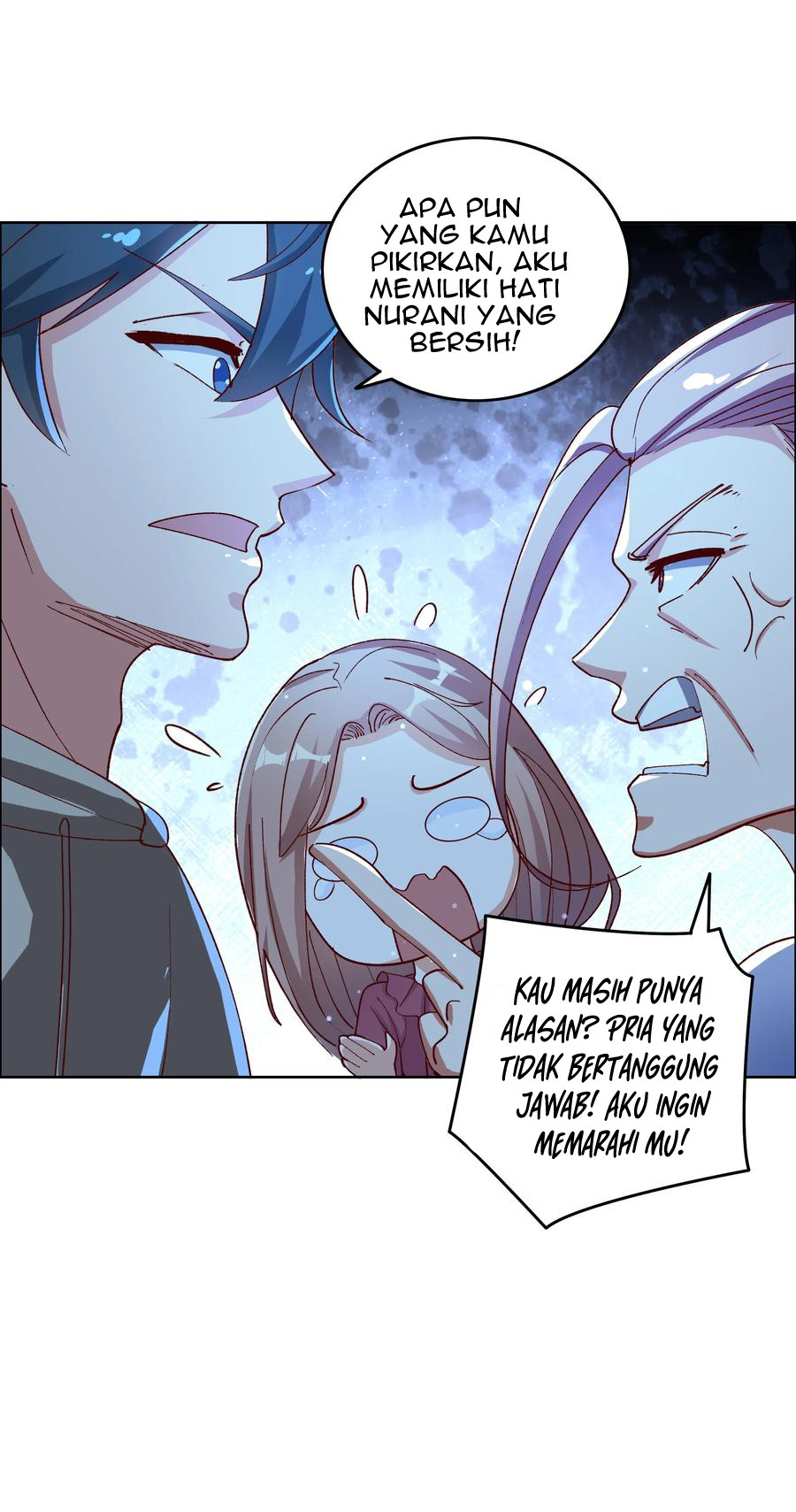 The Strongest Son in Law in History Chapter 08 Gambar 15