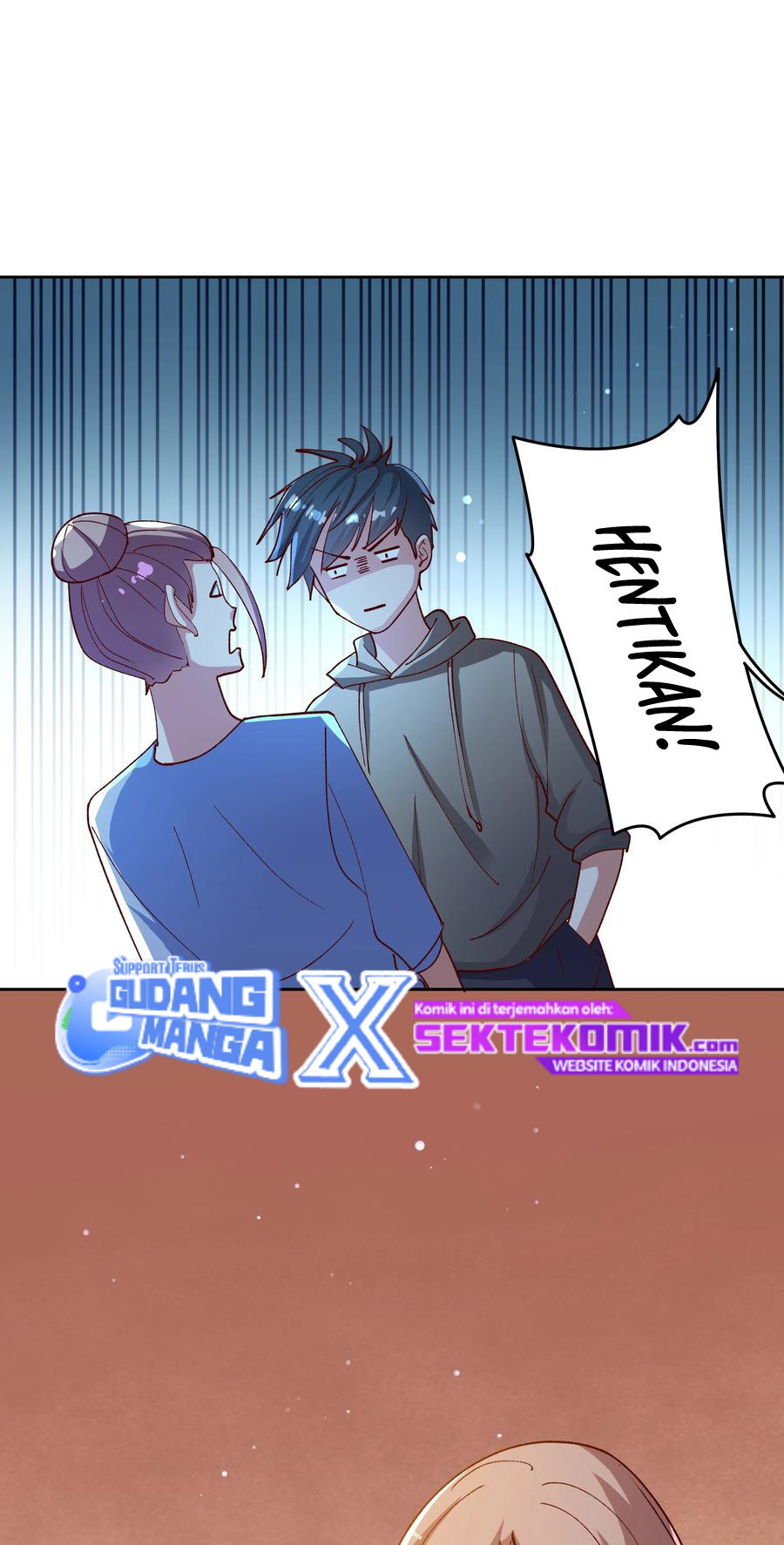 The Strongest Son in Law in History Chapter 08 Gambar 16