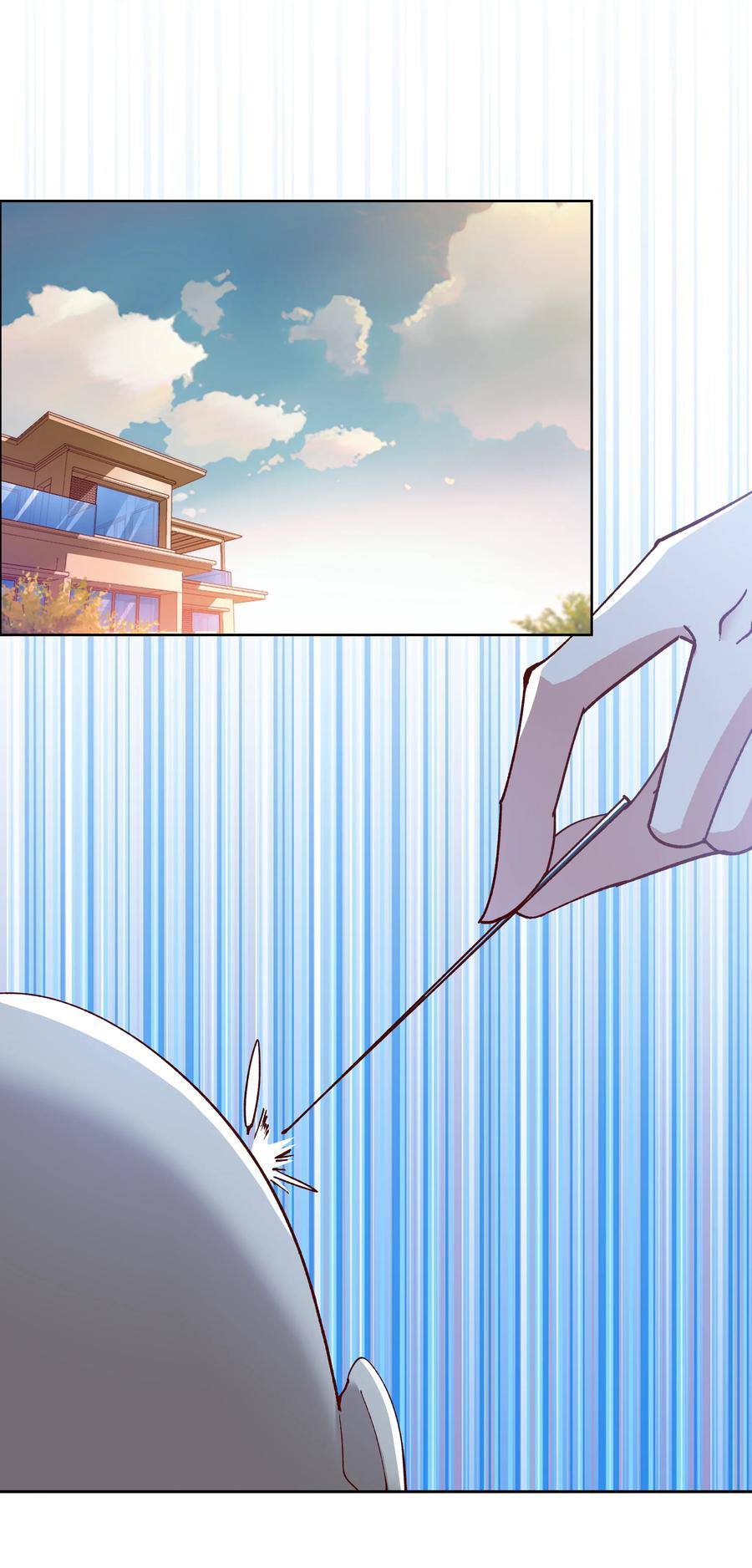 The Strongest Son in Law in History Chapter 08 Gambar 19