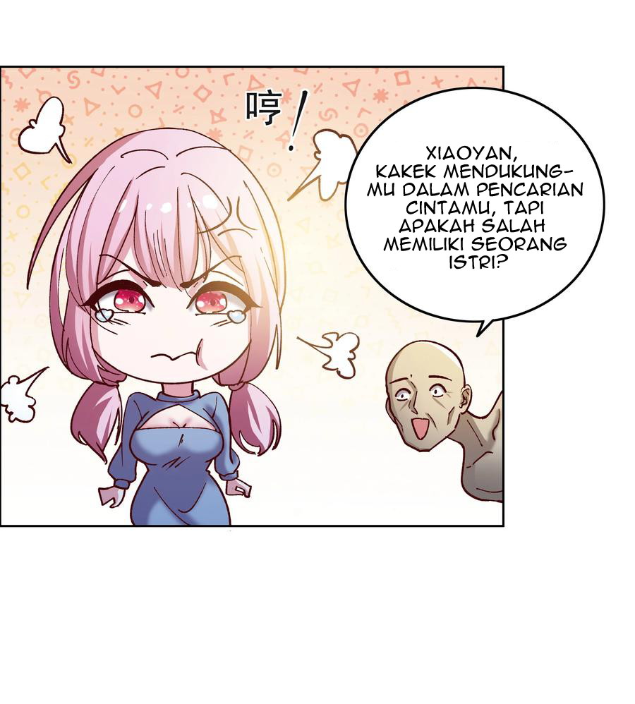 The Strongest Son in Law in History Chapter 08 Gambar 22