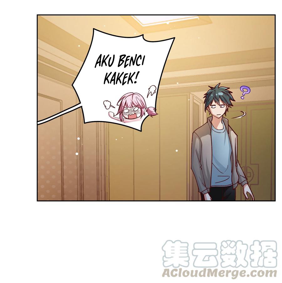 The Strongest Son in Law in History Chapter 08 Gambar 23