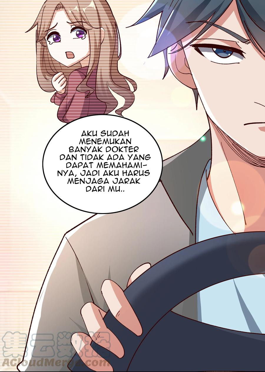 The Strongest Son in Law in History Chapter 08 Gambar 29