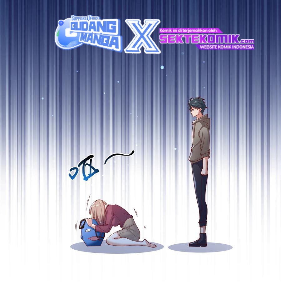 The Strongest Son in Law in History Chapter 08 Gambar 3