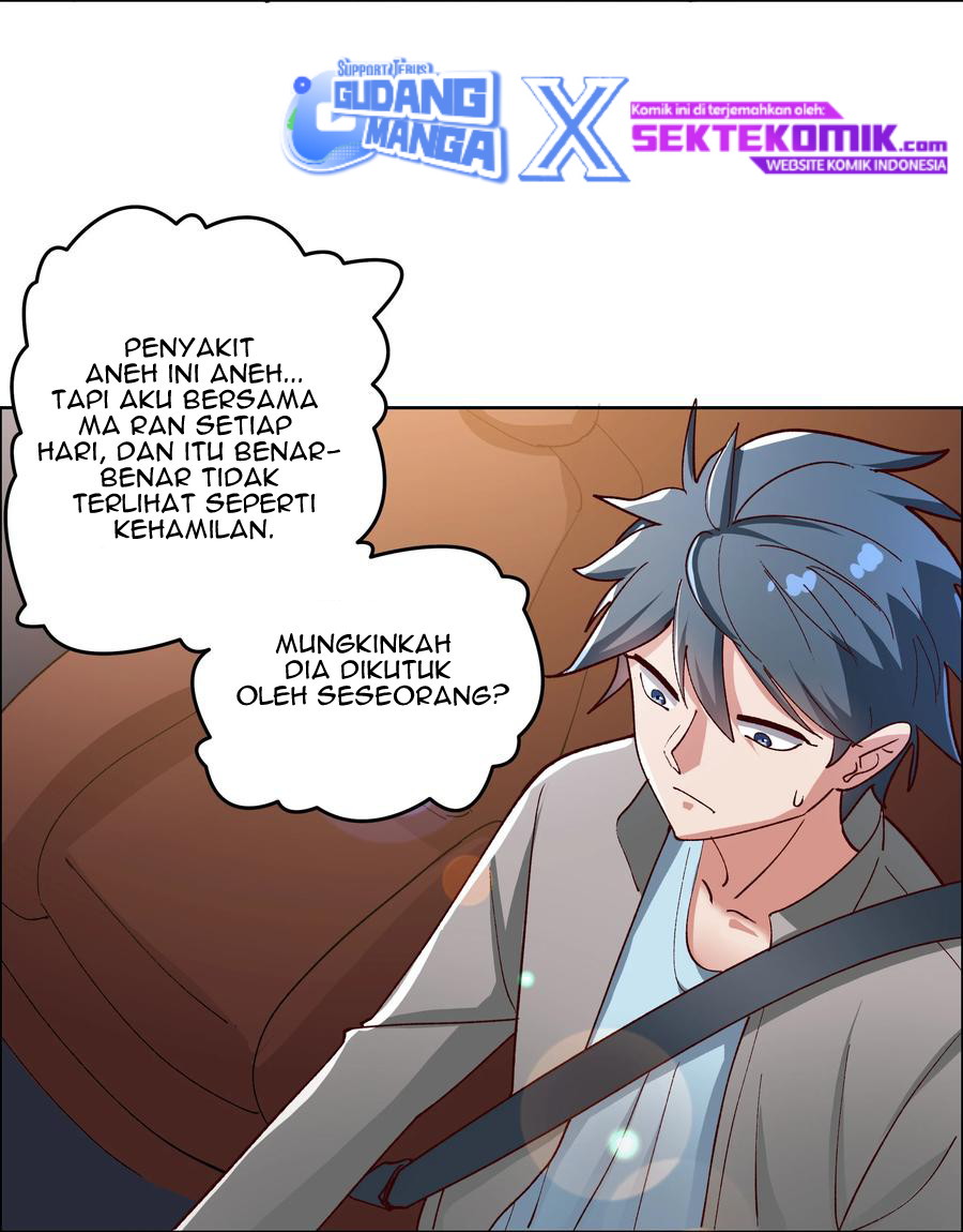 The Strongest Son in Law in History Chapter 08 Gambar 30