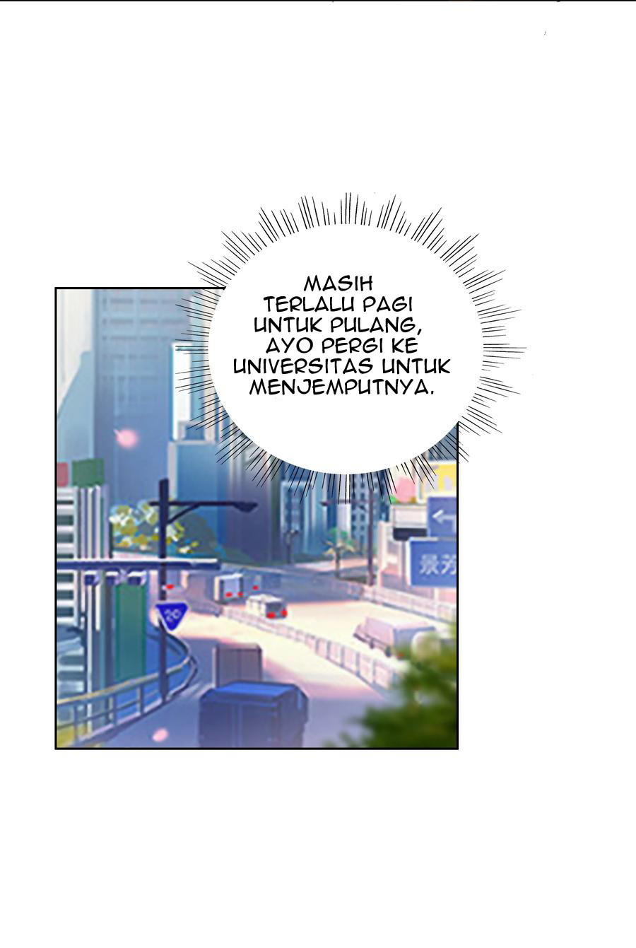 The Strongest Son in Law in History Chapter 08 Gambar 31