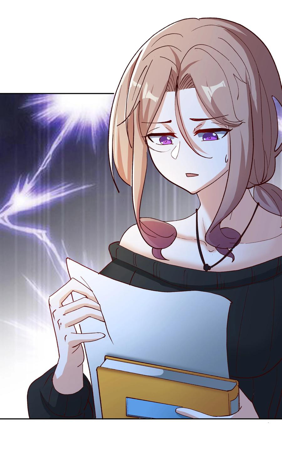 The Strongest Son in Law in History Chapter 08 Gambar 33