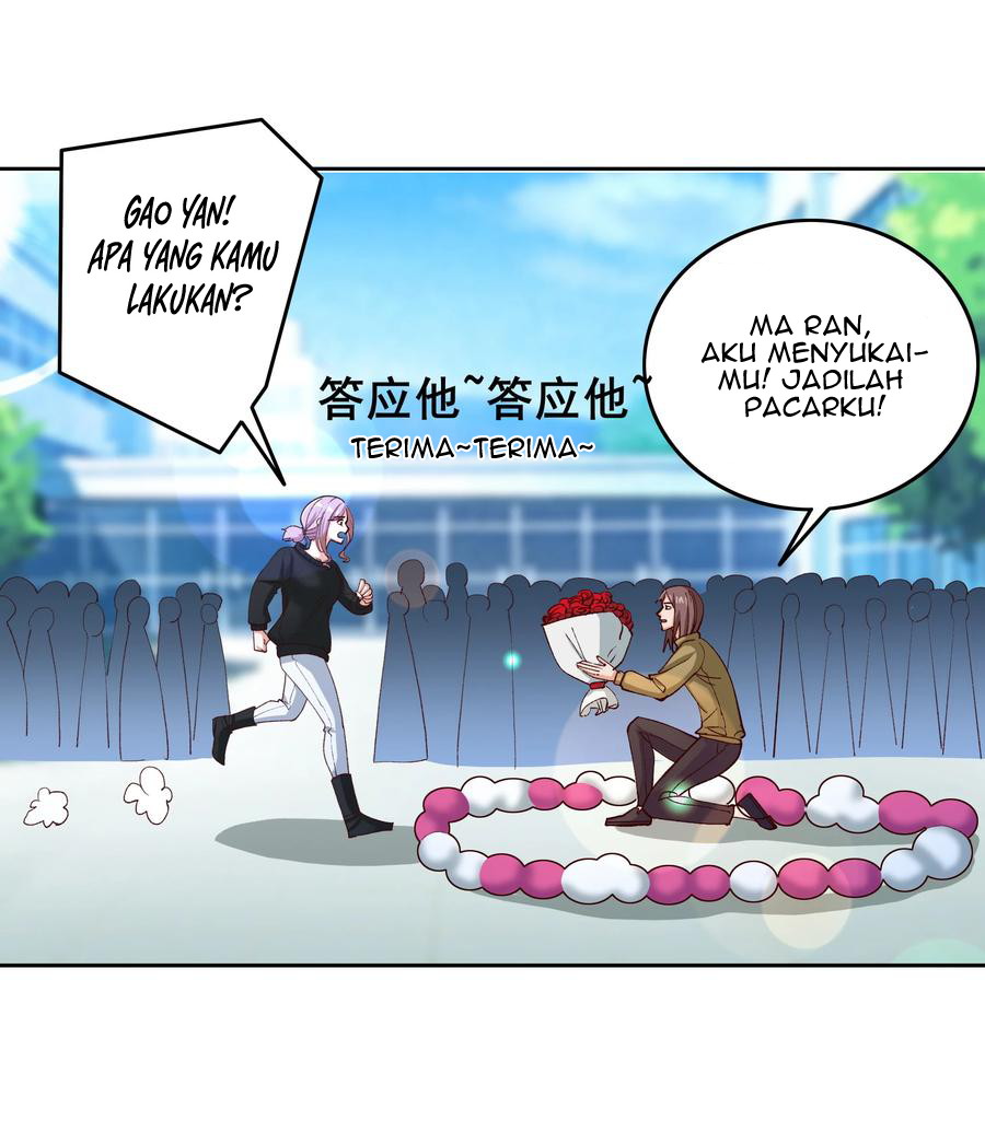 The Strongest Son in Law in History Chapter 08 Gambar 36