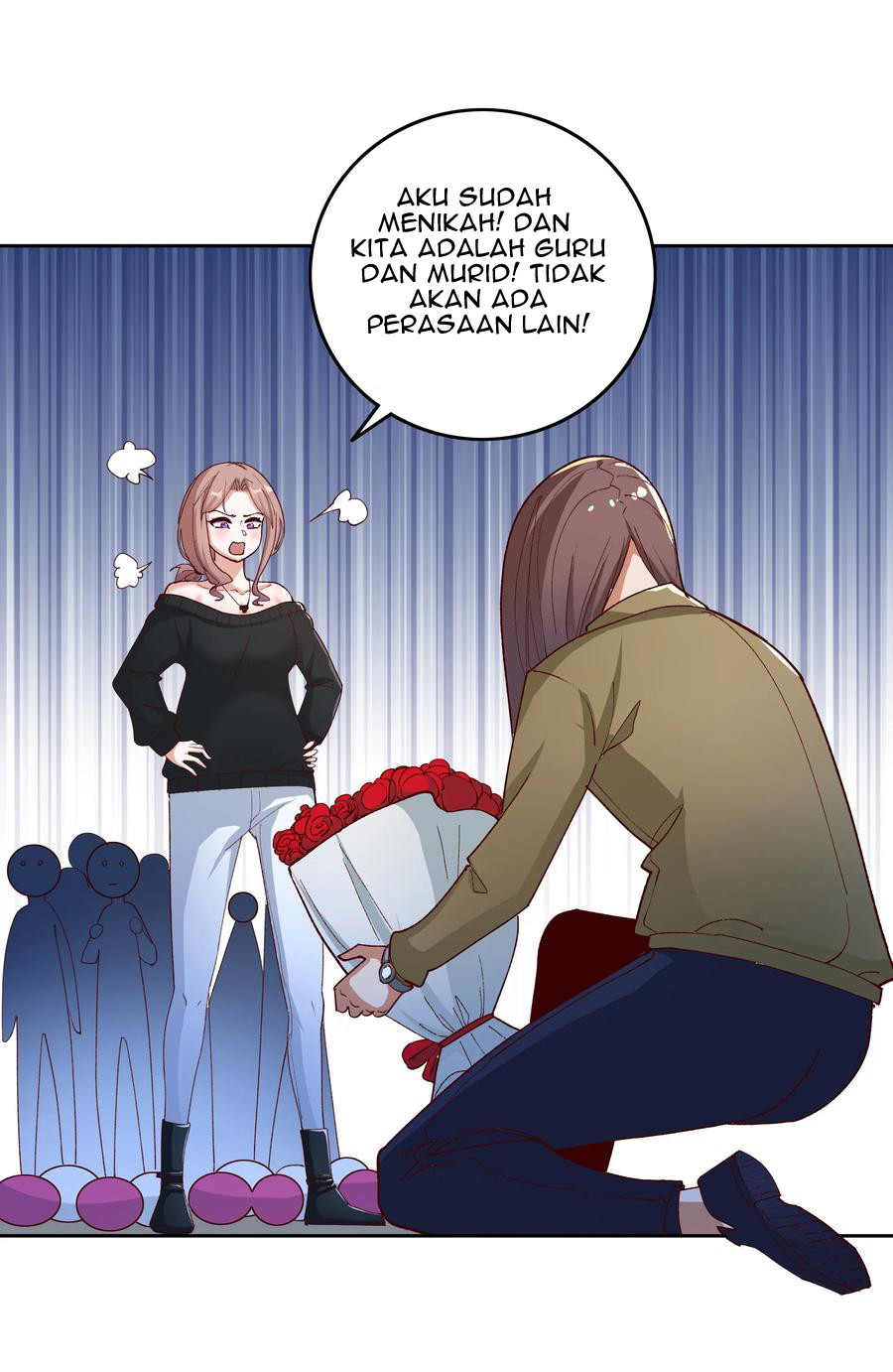 The Strongest Son in Law in History Chapter 08 Gambar 37
