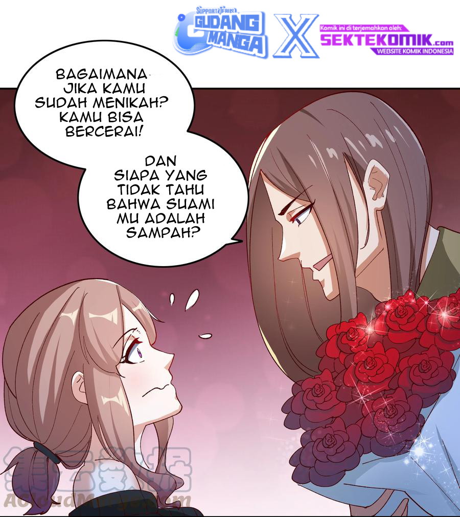 The Strongest Son in Law in History Chapter 08 Gambar 38