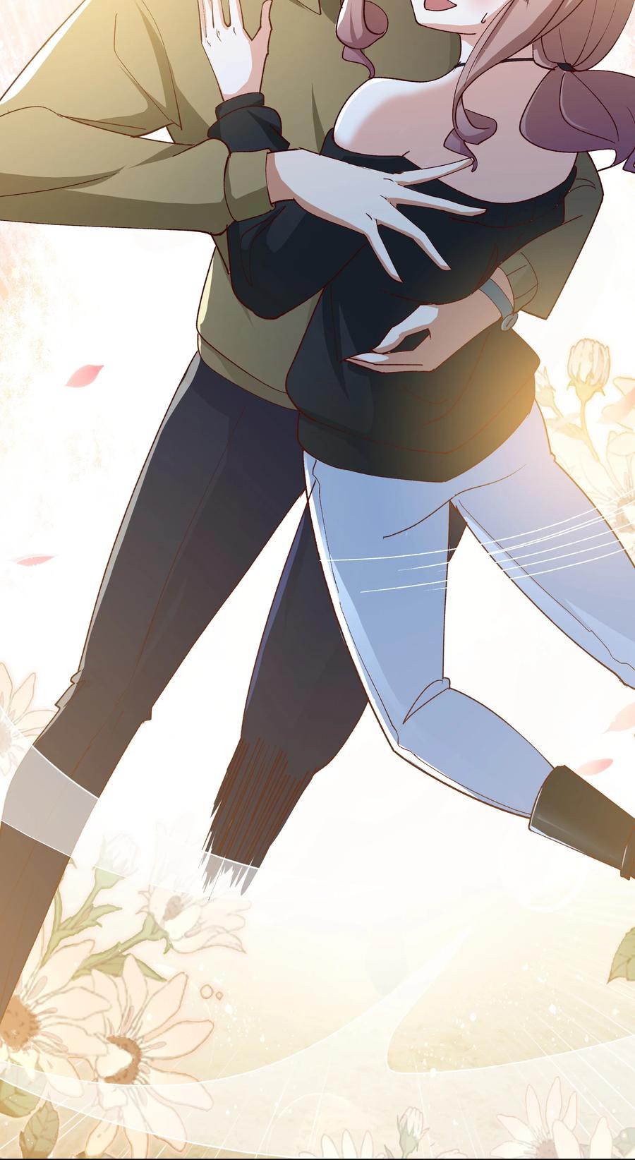 The Strongest Son in Law in History Chapter 08 Gambar 43