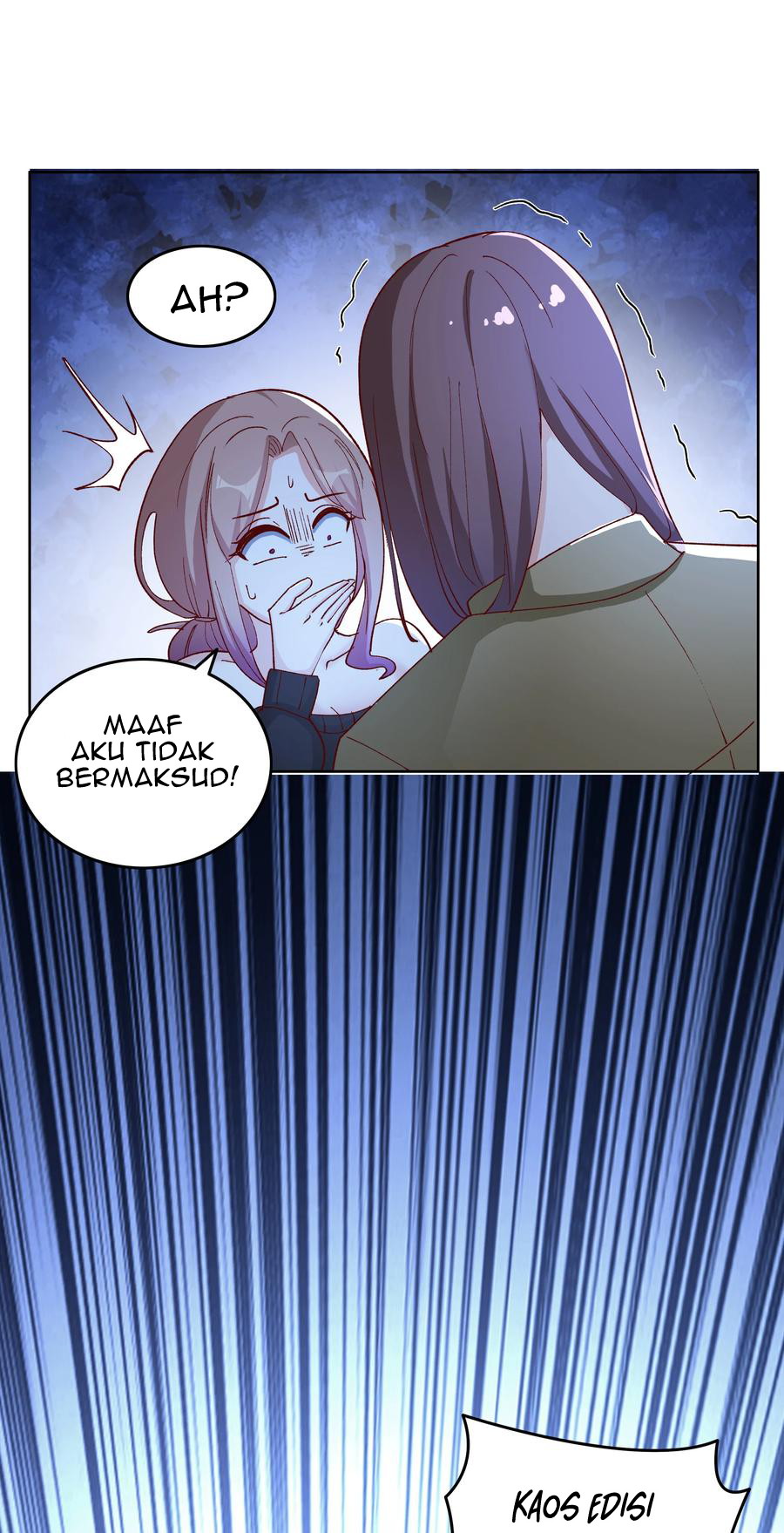 The Strongest Son in Law in History Chapter 08 Gambar 46