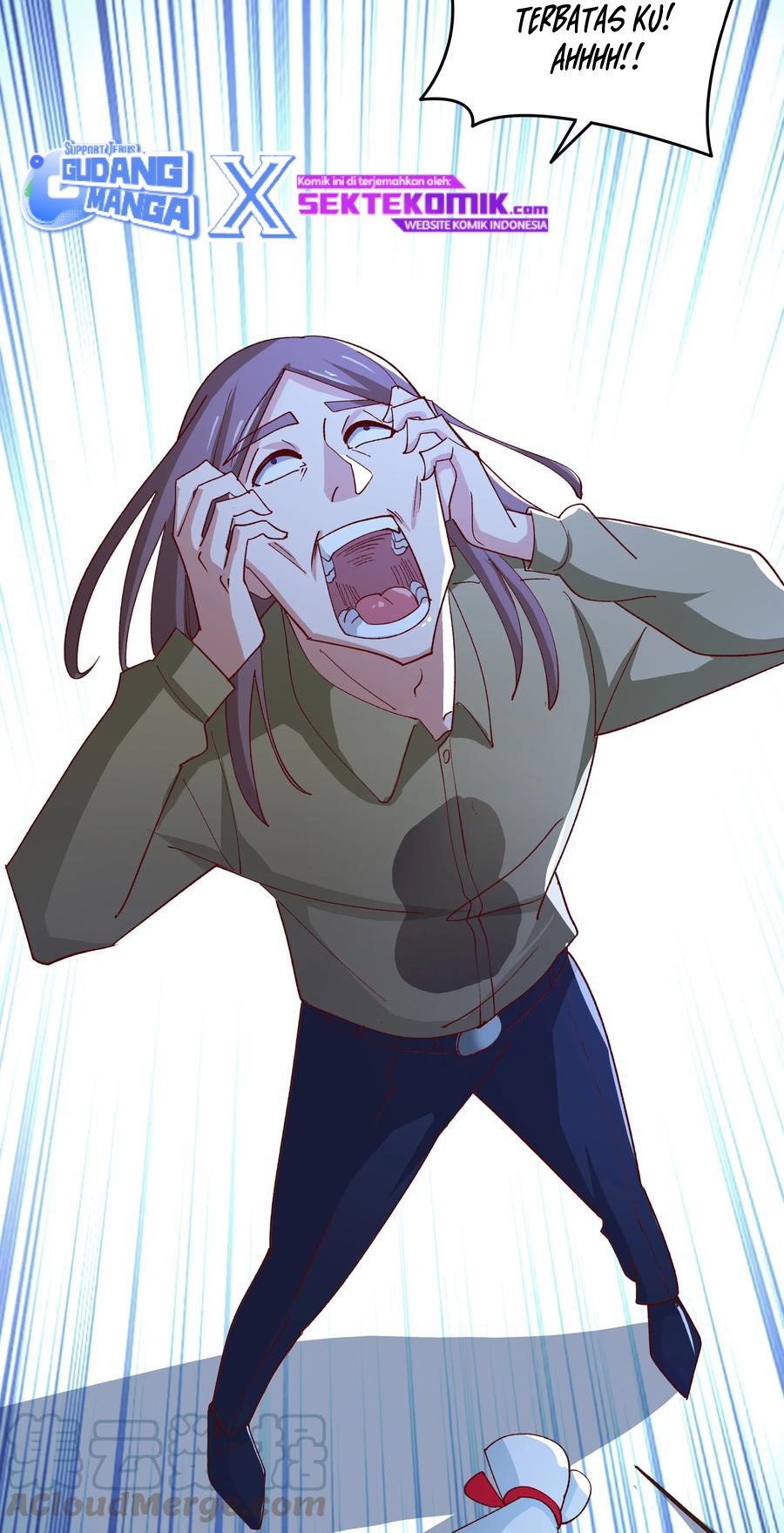 The Strongest Son in Law in History Chapter 08 Gambar 47