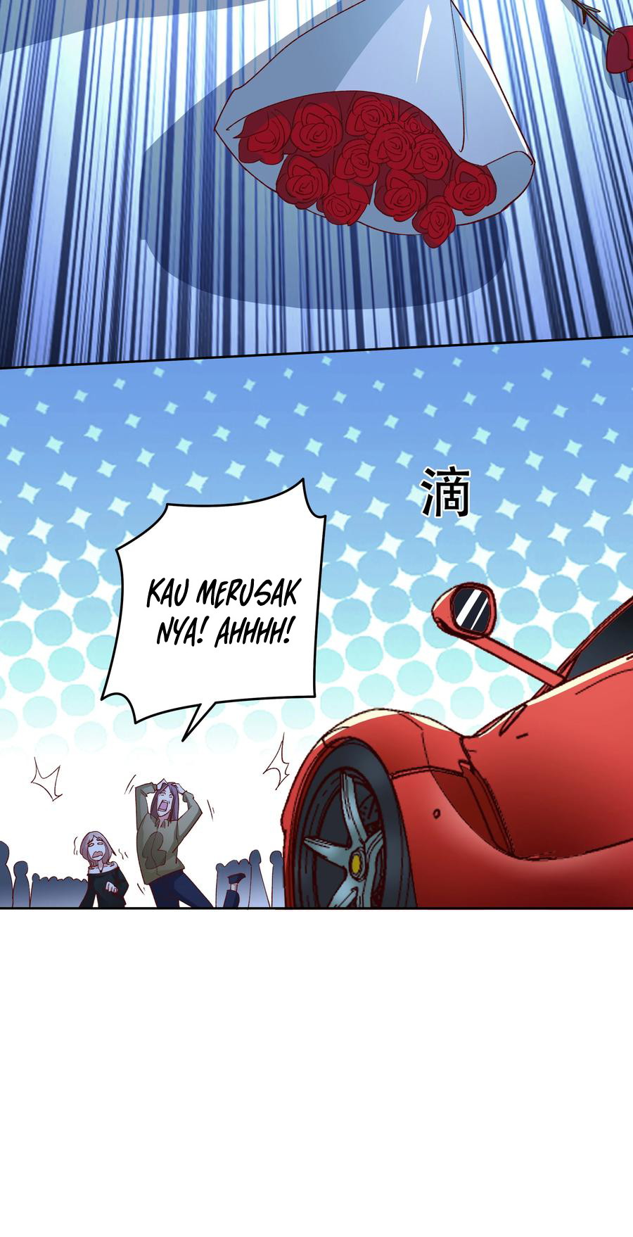 The Strongest Son in Law in History Chapter 08 Gambar 48