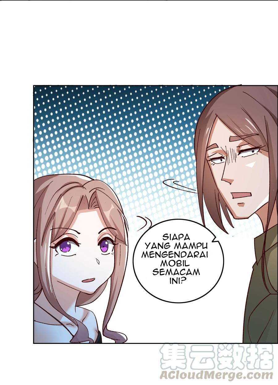 The Strongest Son in Law in History Chapter 08 Gambar 50