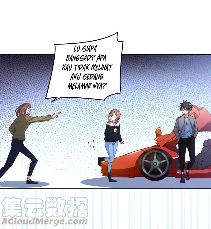 The Strongest Son in Law in History Chapter 08 Gambar 53