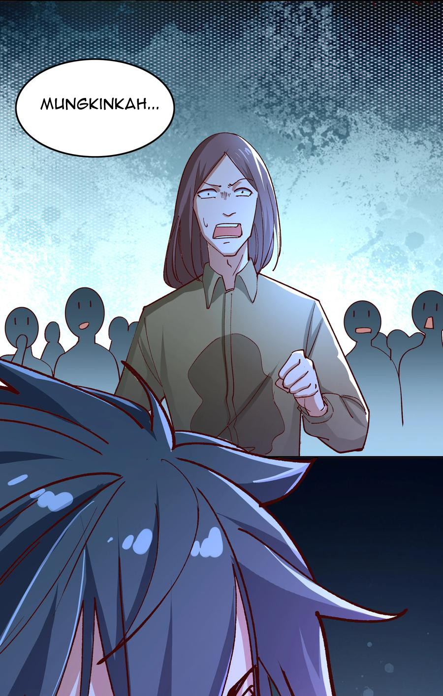The Strongest Son in Law in History Chapter 08 Gambar 55