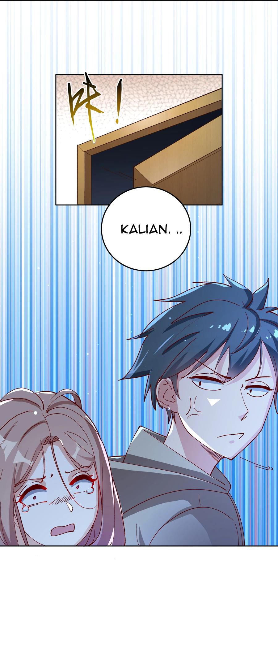 The Strongest Son in Law in History Chapter 08 Gambar 6