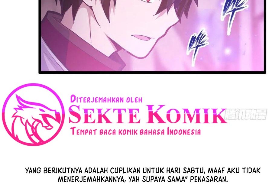 Wuxian Shitu Chapter 180 Gambar 19