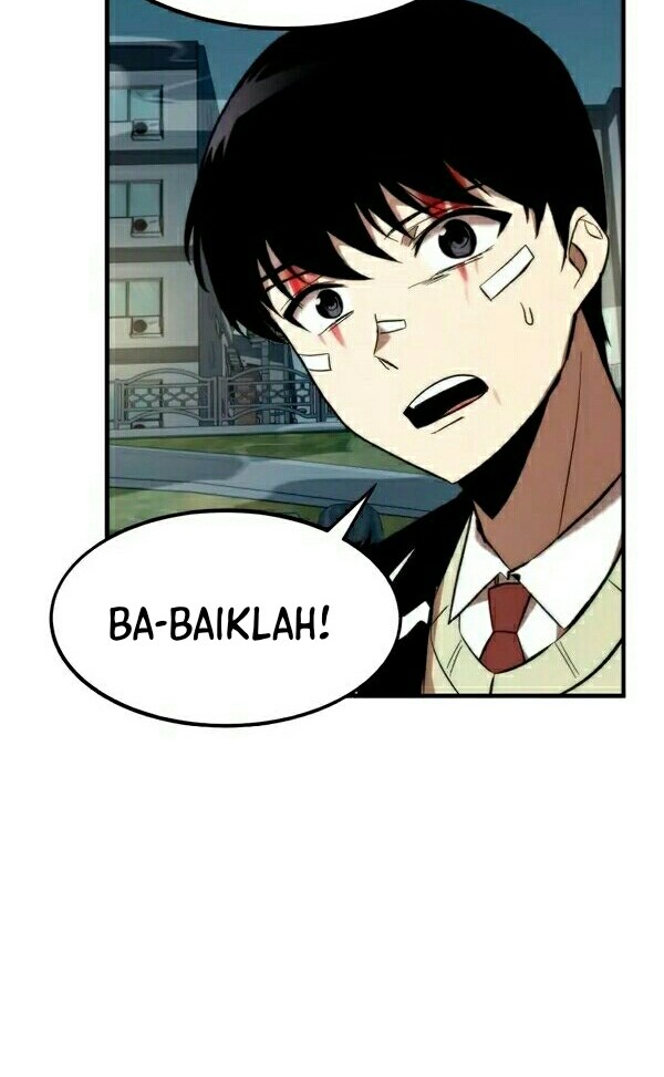 Ultra Alter Chapter 09 Gambar 27