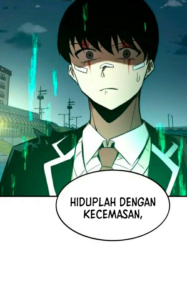 Ultra Alter Chapter 09 Gambar 37